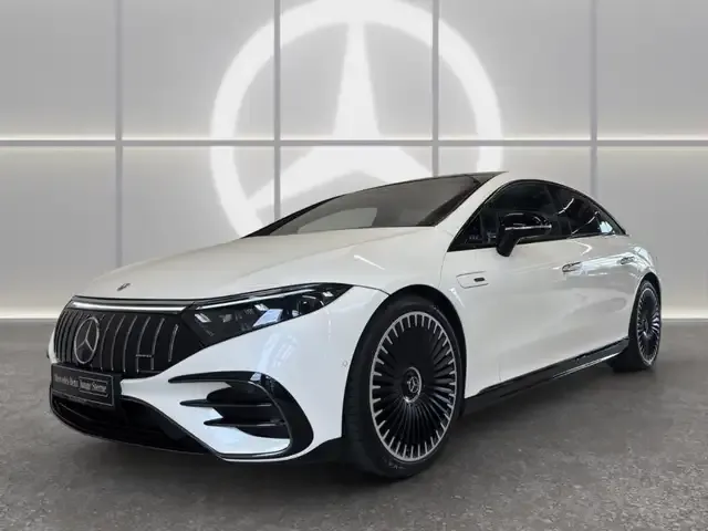Mercedes-Benz Sonstiges