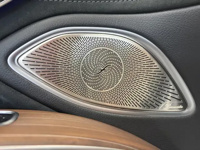 Mercedes-Benz Sonstiges