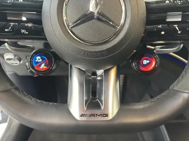 Mercedes-Benz Sonstiges