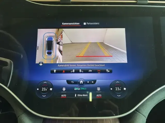 Mercedes-Benz Sonstiges