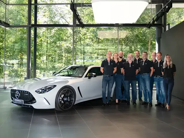 Mercedes-Benz Sonstiges
