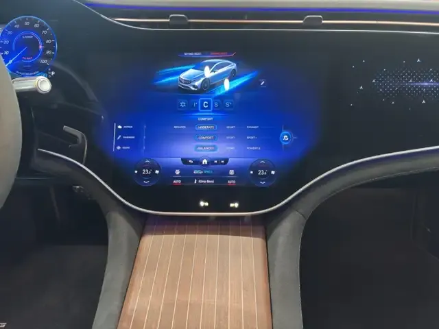 Mercedes-Benz Sonstiges