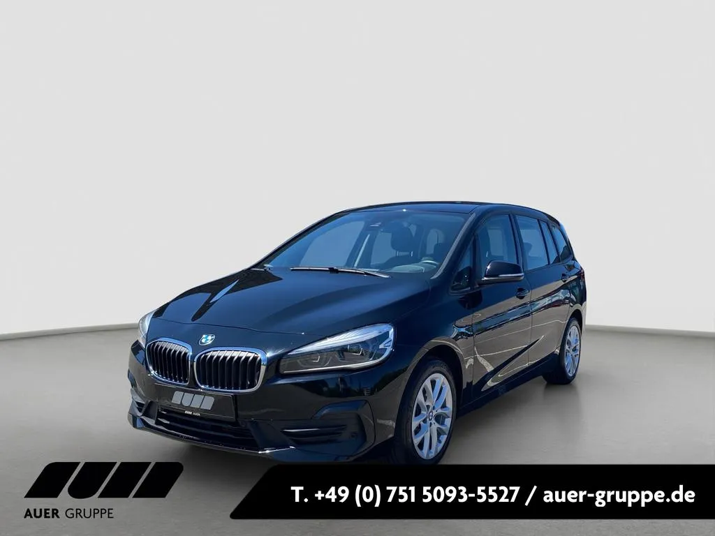 BMW 218
