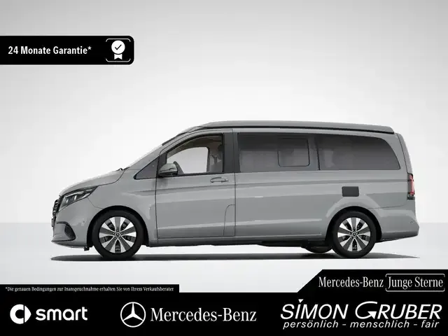 Mercedes-Benz Marco Polo