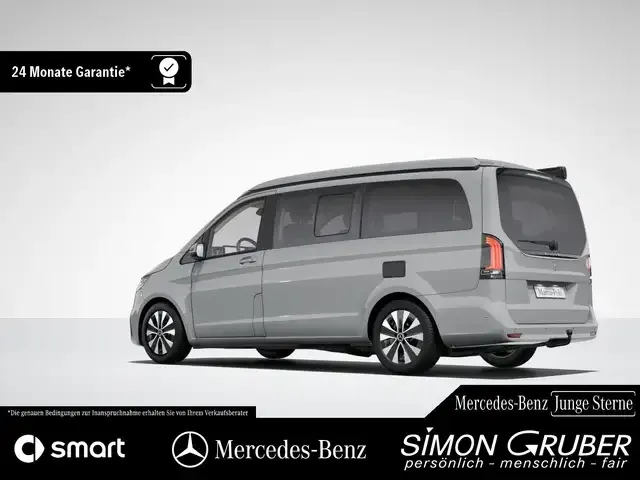 Mercedes-Benz Marco Polo