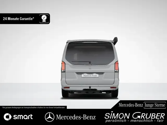 Mercedes-Benz Marco Polo