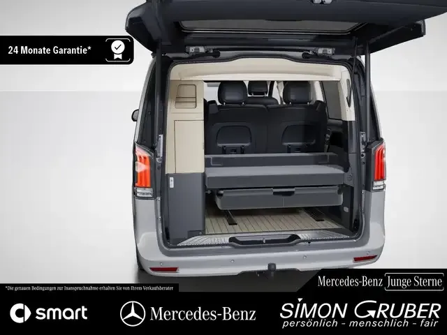 Mercedes-Benz Marco Polo