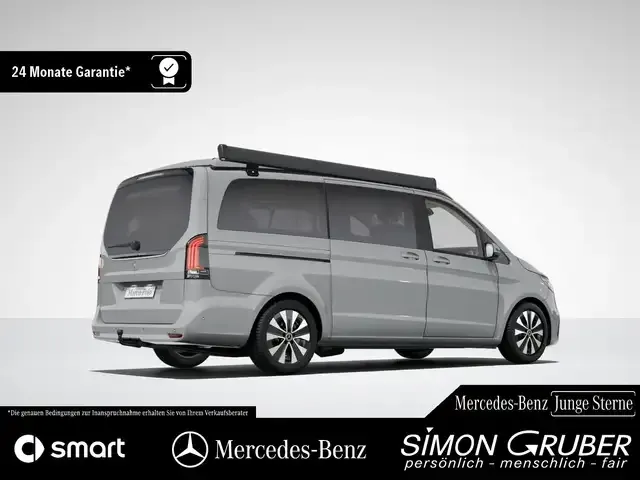 Mercedes-Benz Marco Polo