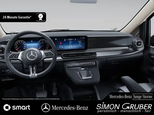 Mercedes-Benz Marco Polo