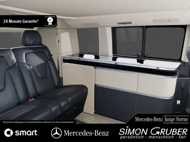 Mercedes-Benz Marco Polo