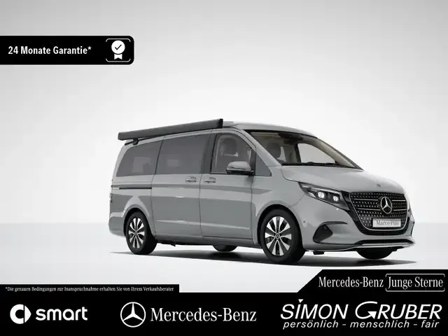 Mercedes-Benz Marco Polo