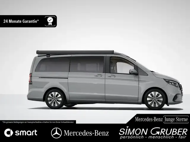 Mercedes-Benz Marco Polo