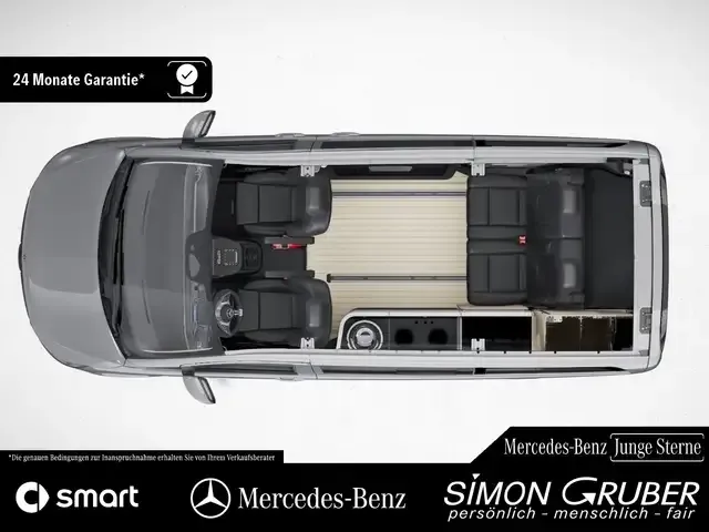 Mercedes-Benz Marco Polo