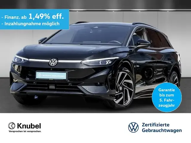 Volkswagen ID.7