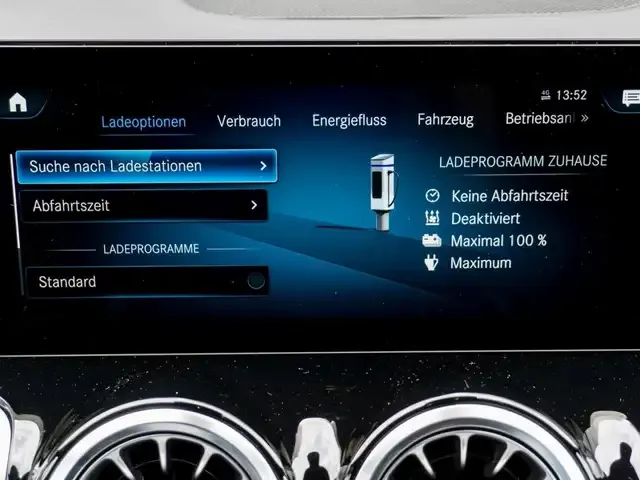 Mercedes-Benz EQB 300
