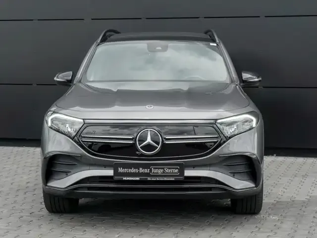 Mercedes-Benz EQB 300