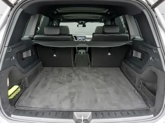 Mercedes-Benz EQB 300