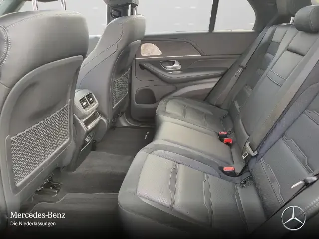 Mercedes-Benz GLE 53 AMG