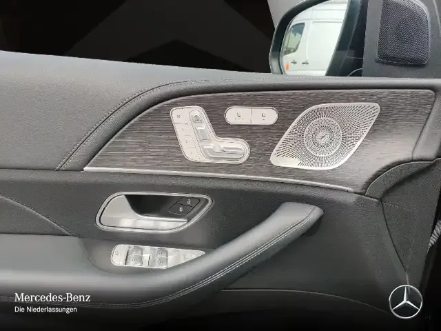 Mercedes-Benz GLE 53 AMG