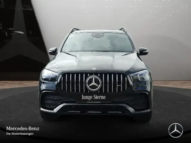 Mercedes-Benz GLE 53 AMG