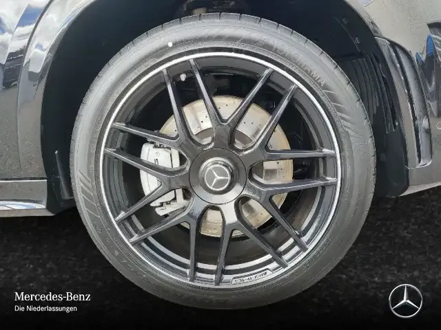 Mercedes-Benz GLE 53 AMG