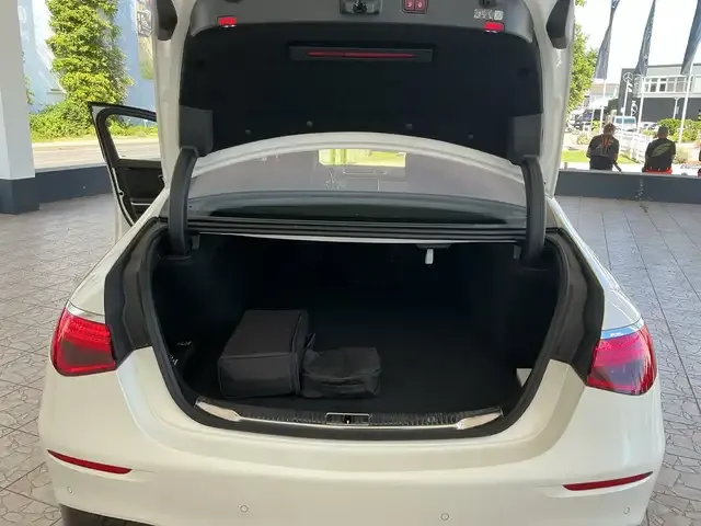 Mercedes-Benz S 450