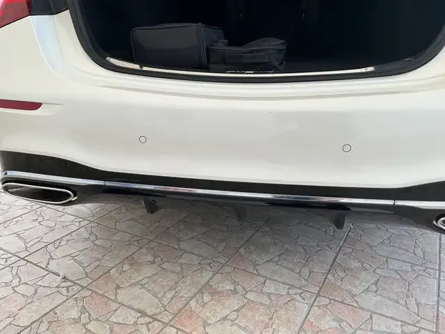 Mercedes-Benz S 450