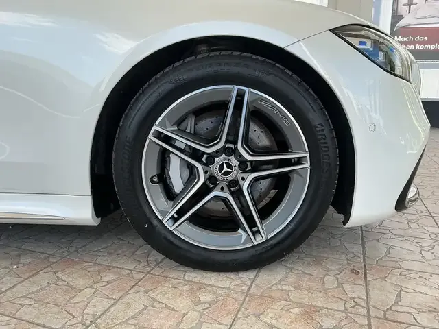 Mercedes-Benz S 450