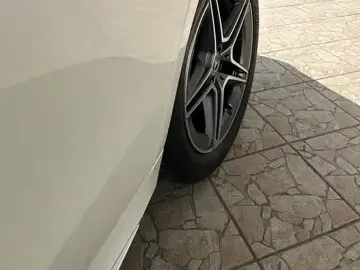 Mercedes-Benz S 450