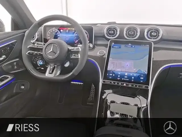 Mercedes-Benz CLE 53 AMG