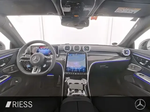 Mercedes-Benz CLE 53 AMG