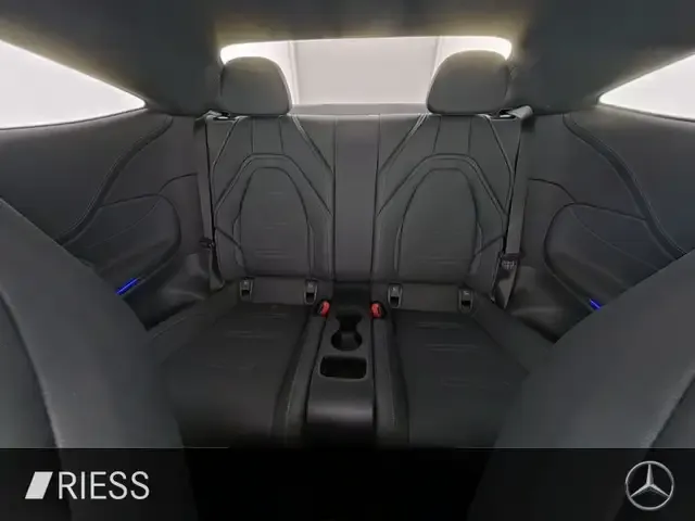 Mercedes-Benz CLE 53 AMG