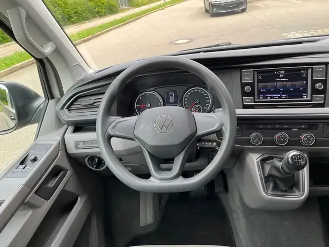 Volkswagen T6.1 California
