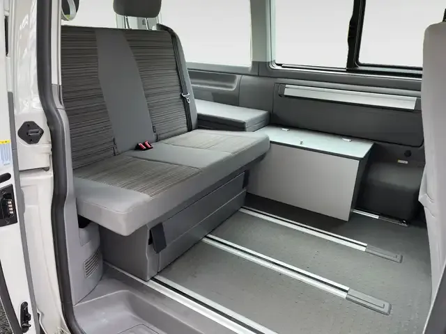 Volkswagen T6.1 California
