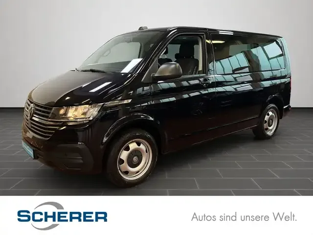 Volkswagen T6.1 Multivan