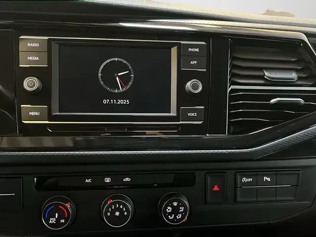 Volkswagen T6.1 Multivan