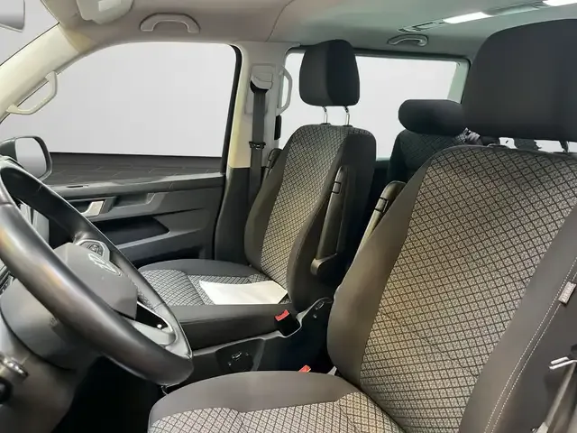 Volkswagen T6.1 Multivan
