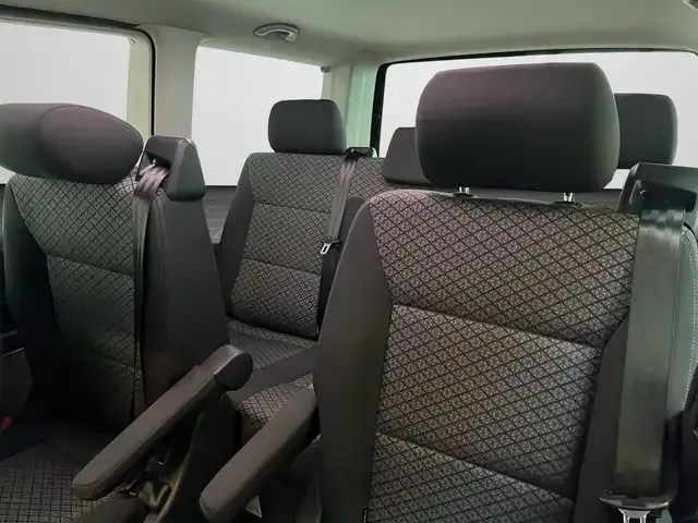 Volkswagen T6.1 Multivan