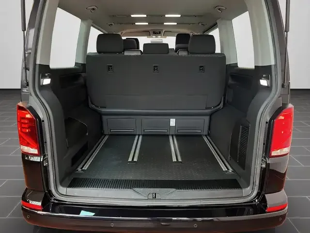 Volkswagen T6.1 Multivan