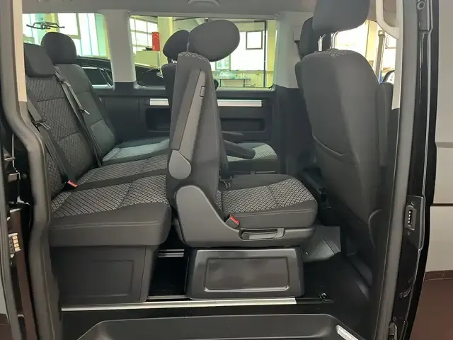 Volkswagen T6.1 Multivan