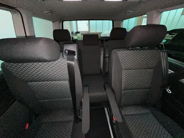 Volkswagen T6.1 Multivan