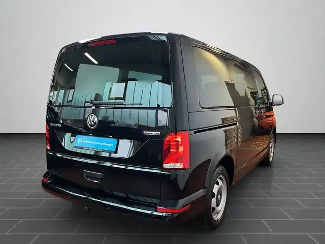Volkswagen T6.1 Multivan