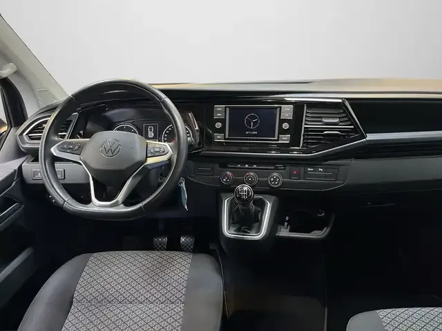 Volkswagen T6.1 Multivan