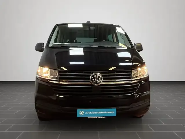 Volkswagen T6.1 Multivan