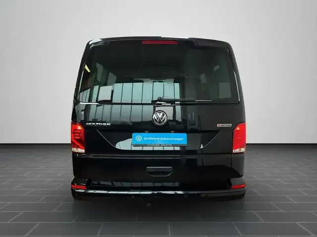 Volkswagen T6.1 Multivan