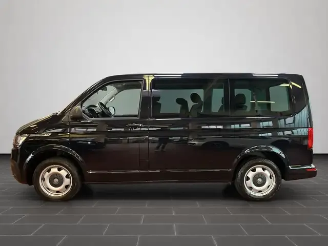Volkswagen T6.1 Multivan