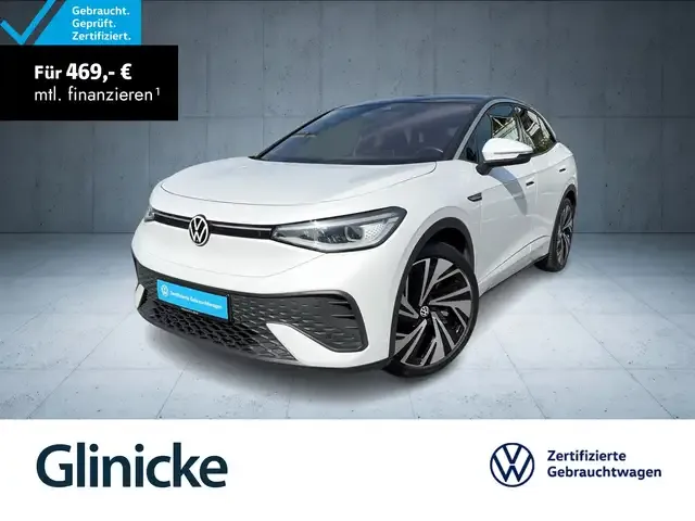 Volkswagen ID.5