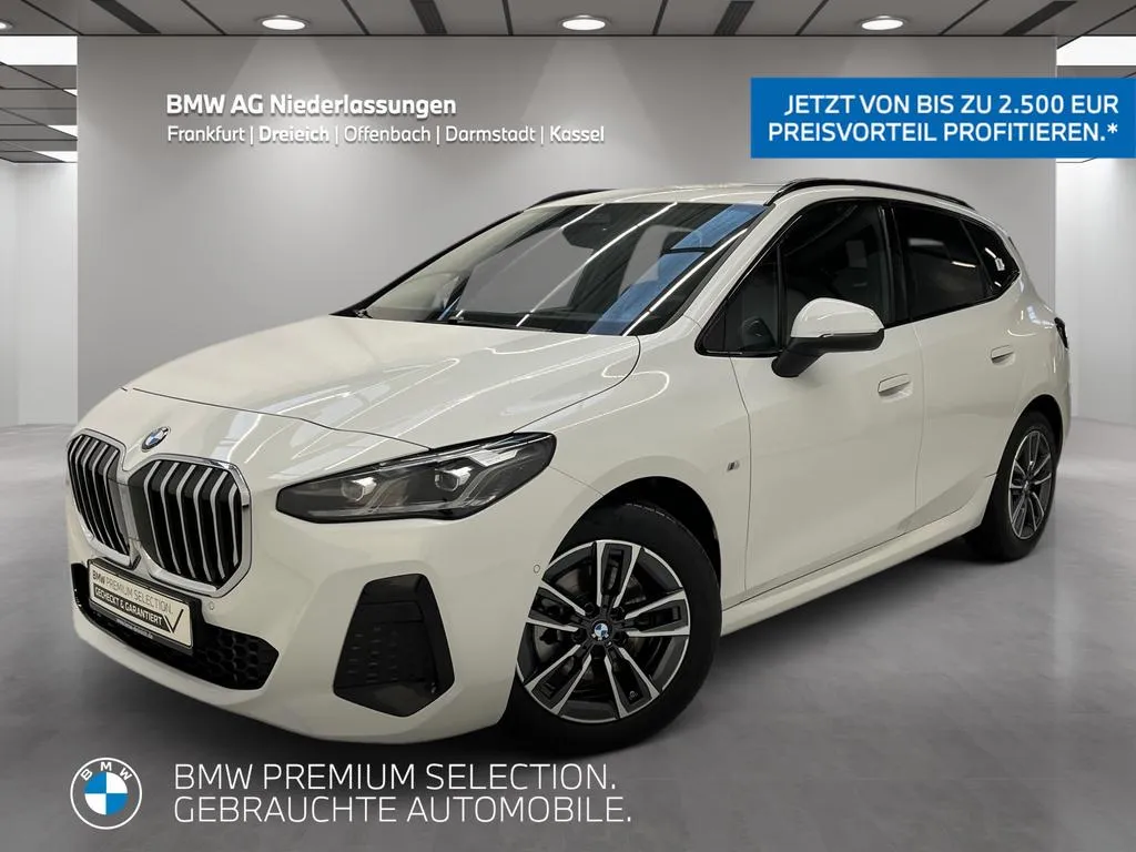 BMW 220