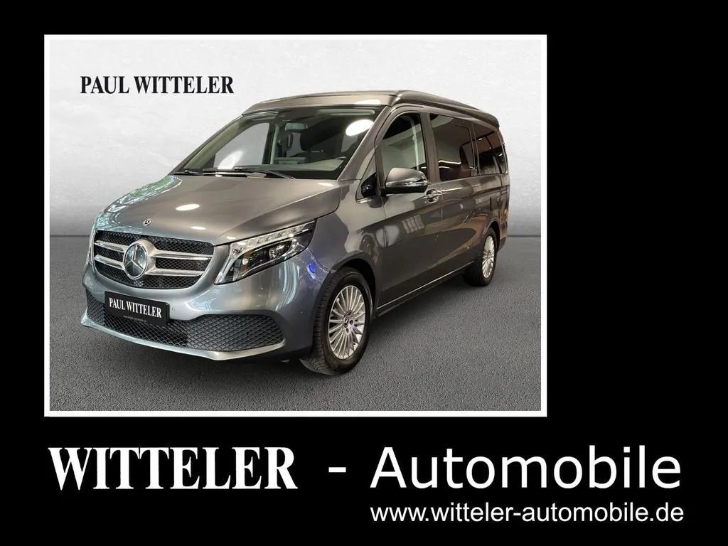 Mercedes-Benz Autres