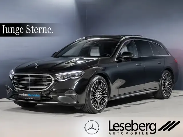 Mercedes-Benz E 300